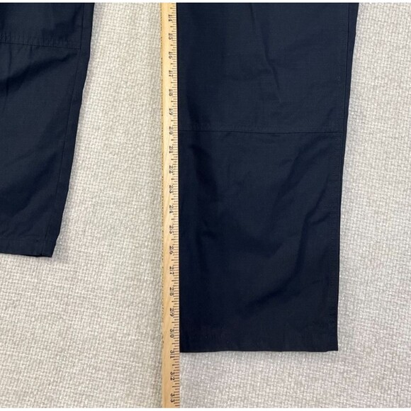 5.11 Tactical Pants Ripstop Cargo Men's 32x32 (Fits 31x31) Blue Flex Waist - Picture 7 of 11